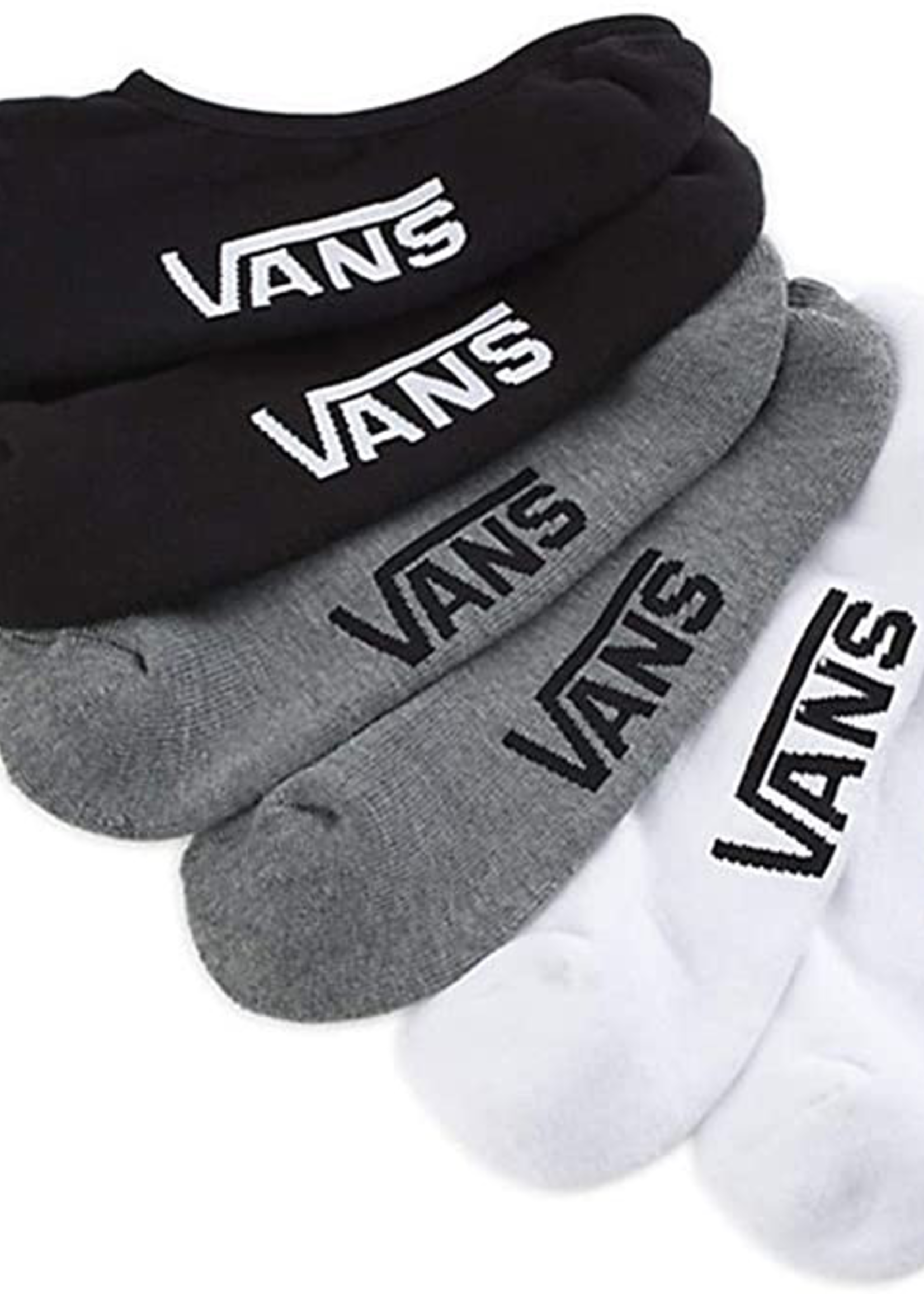 vans ankle