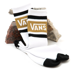 Vans VANS - TRIBE CREW SOCK - DRIED TABACCO