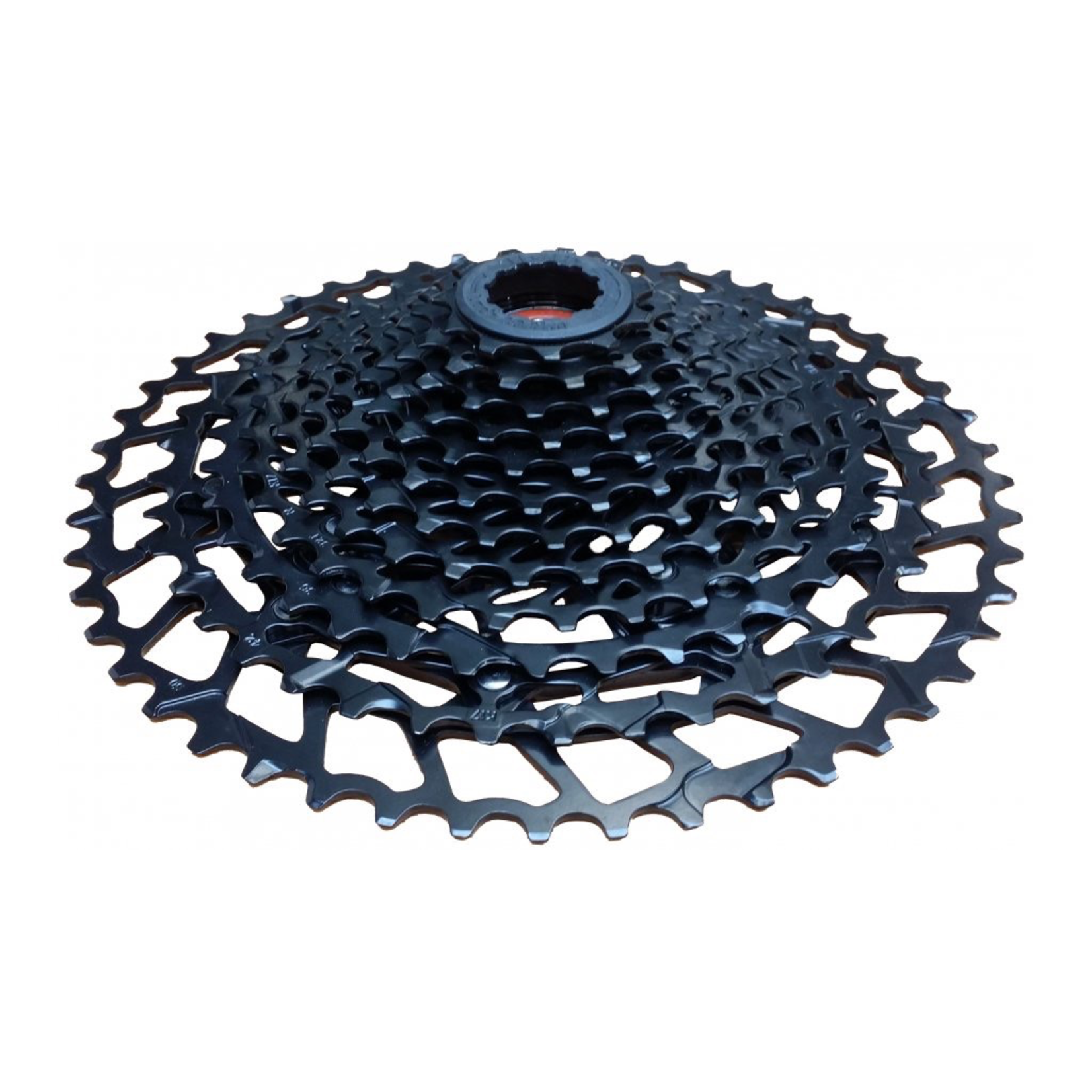 SRAM SRAM - NX EAGLE PG-1230 CASSETTE - 12 SPEED 11-50T