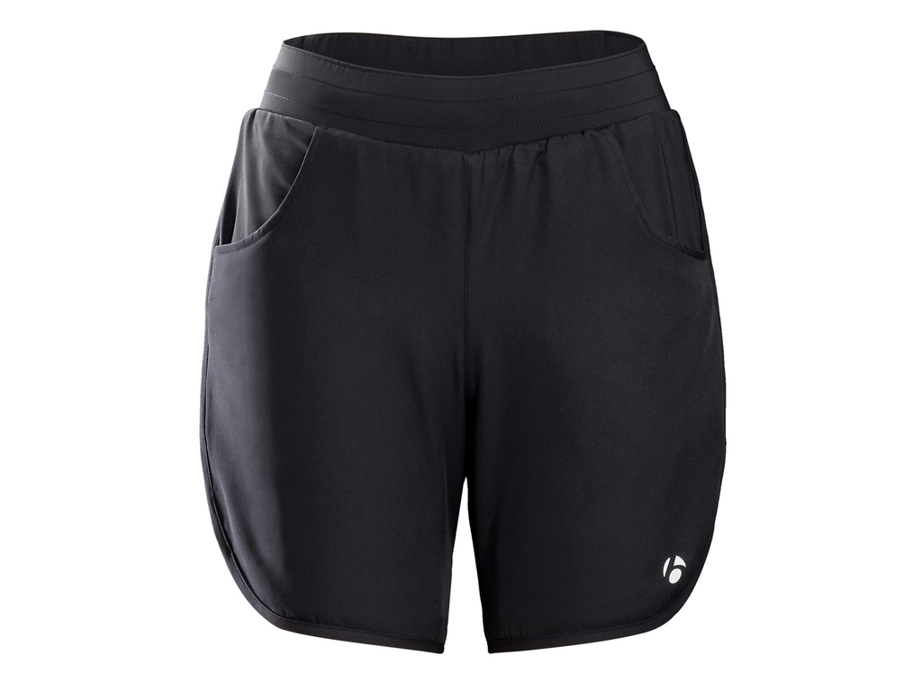 bontrager kalia women's fitness short