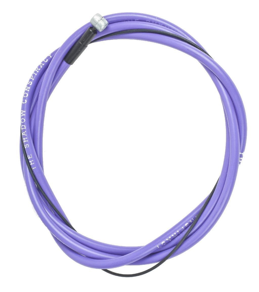 Bmx cables 2025