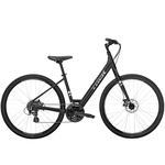 Trek TREK - VERVE 1 DISC LOW STEP LARGE