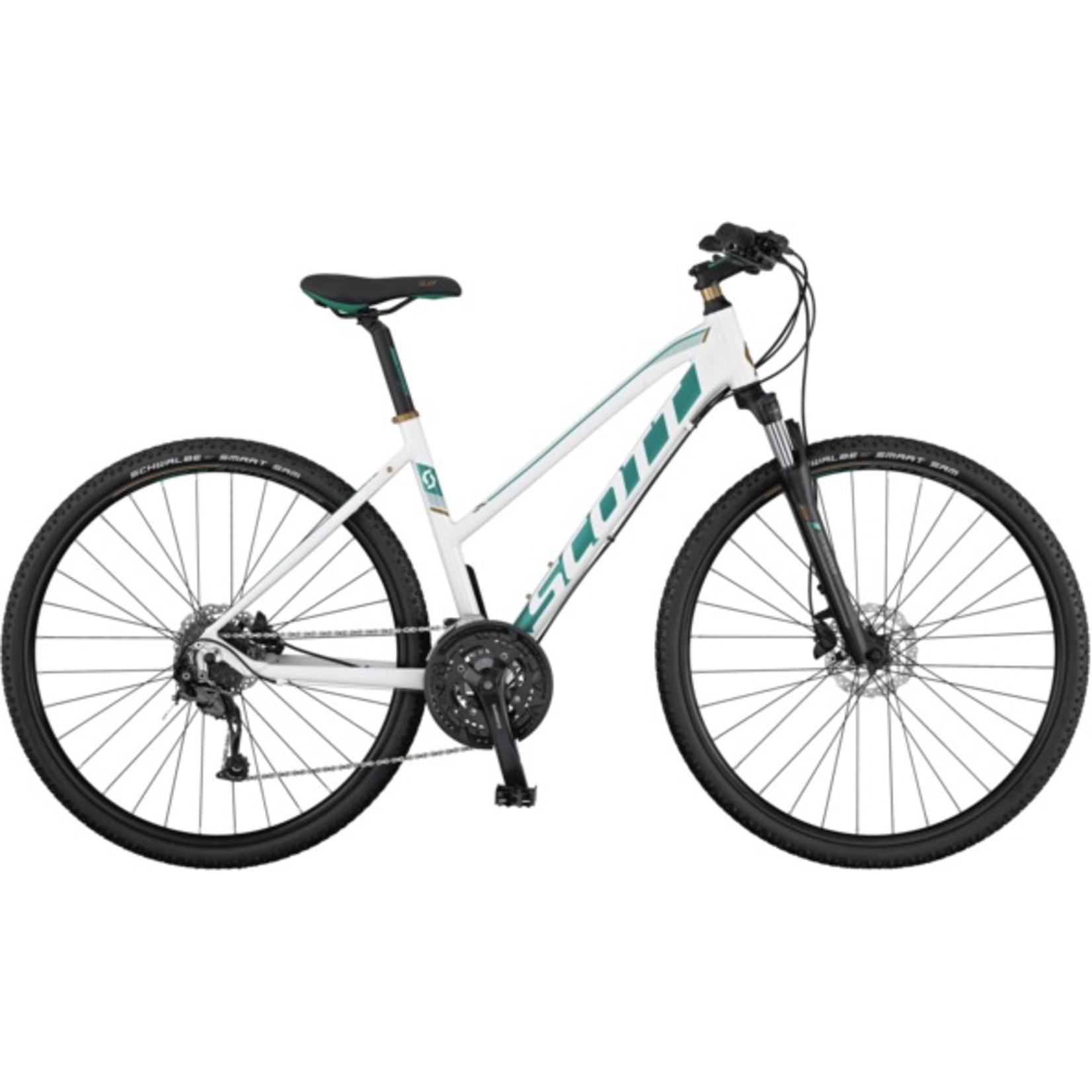 Scott SCOTT SUB CROSS 30 LADY SMALL Outer Limit Sports Bike Shop