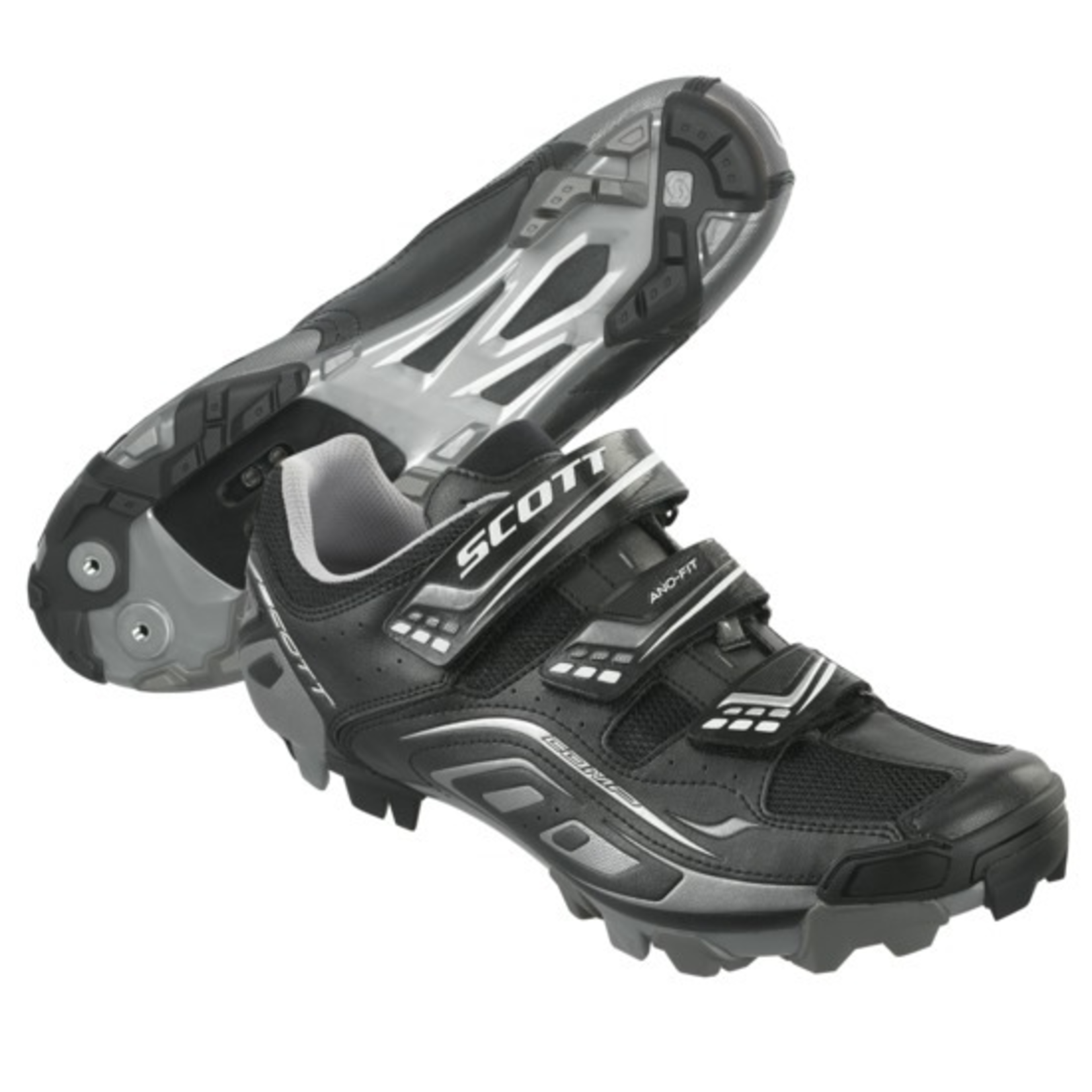Scott mtb sizing new arrivals