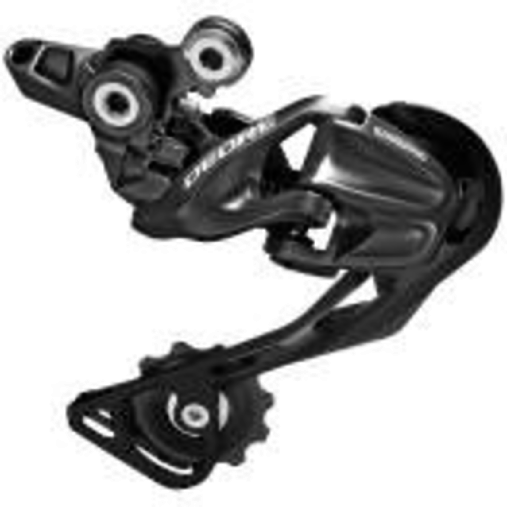 Shimano DERAILLEUR SHIMANO RDM610 REAR DERAILLUER DEOR 10 SPEED