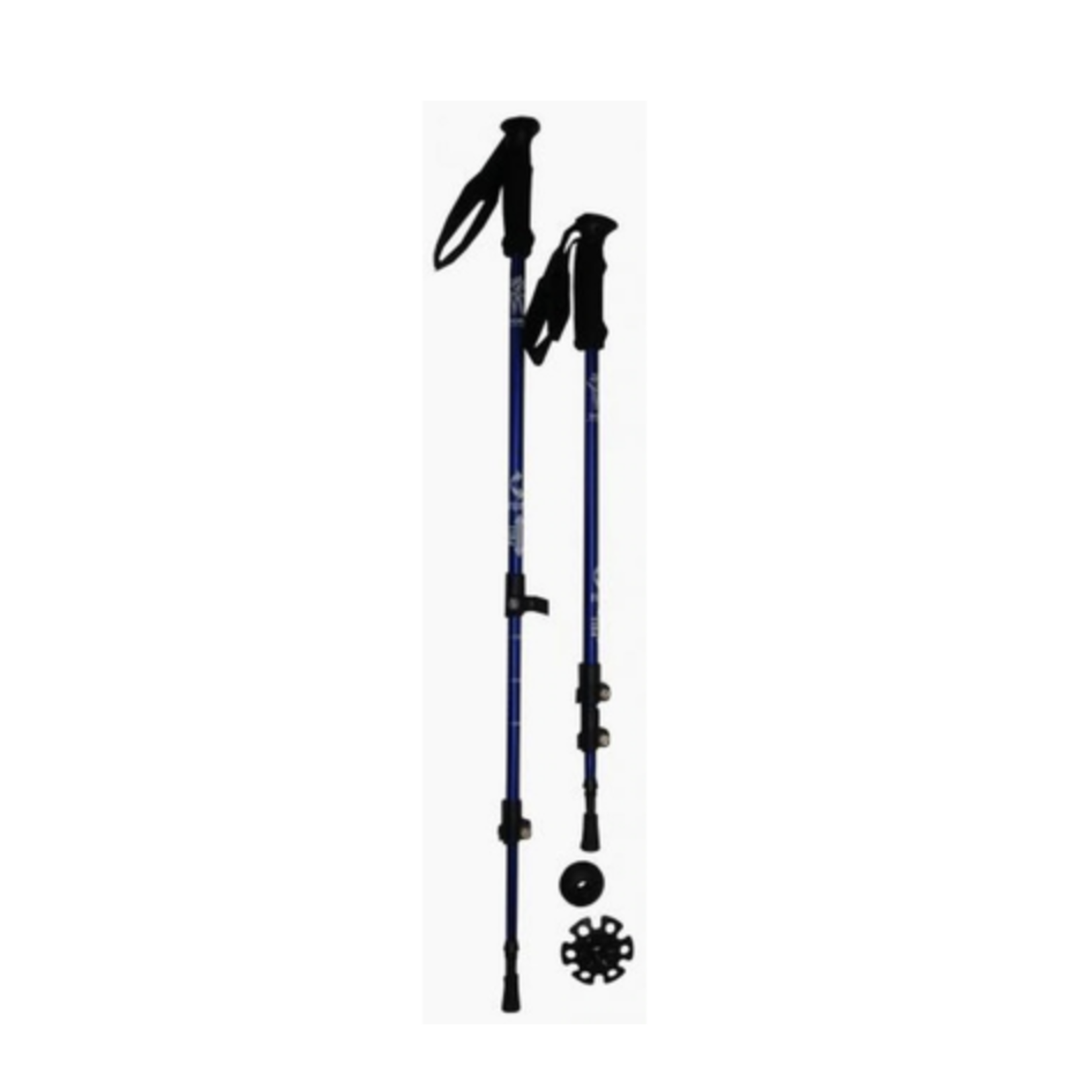 GV Snow Shoes POLES JERONIMO TELESCOPIC