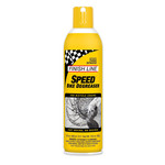Finish Line Speed Clean Speed Degreaser 18oz