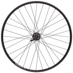 Wheel Shop Wheel Shop, Alex MD19/ Shimano HB-MT400 29'', Wheel, Front, 29'' / 622, Holes: 32, 15mm TA, 100mm, Disc Center Lock