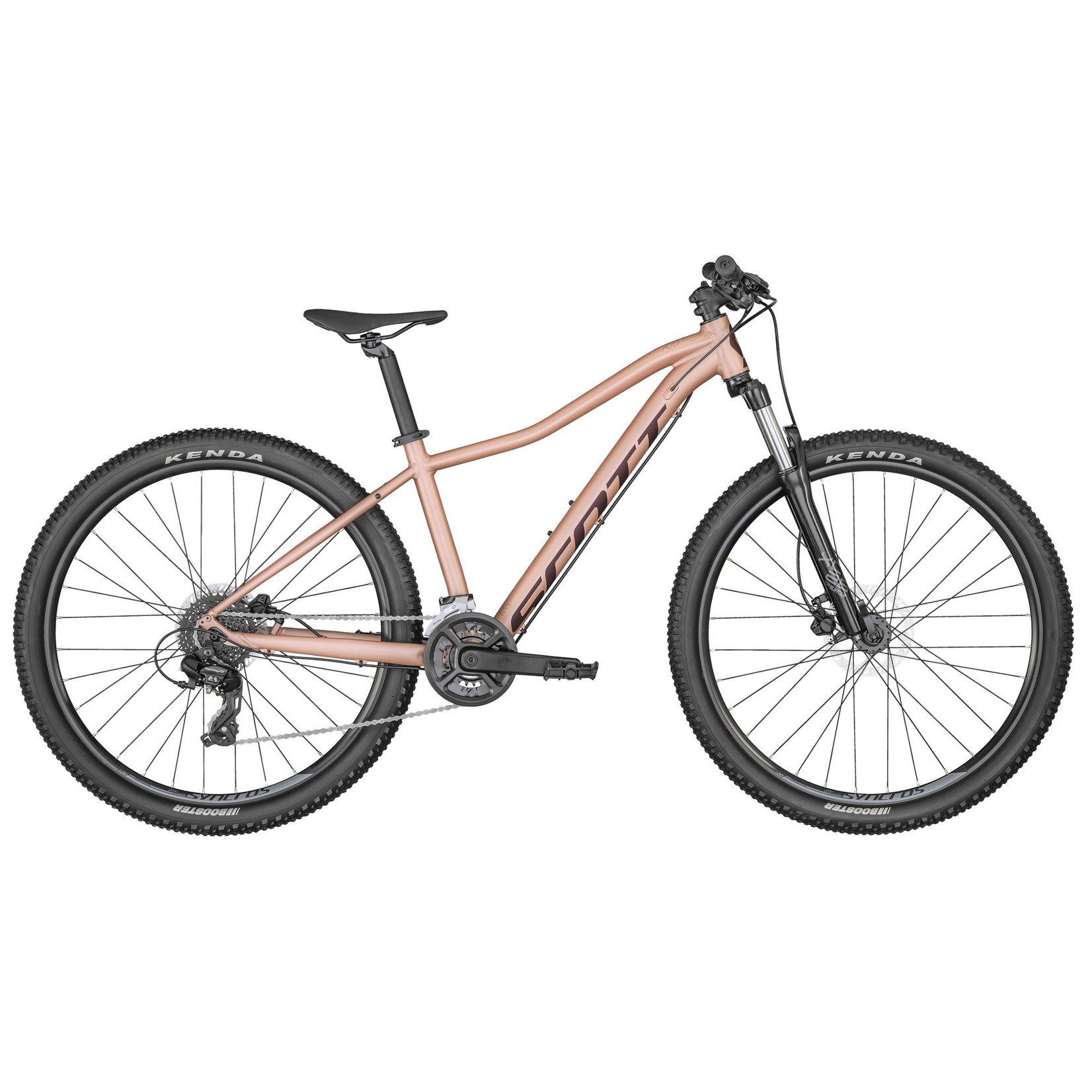 Scott SCOTT CONTESSA ACTIVE 50 PINK-XS