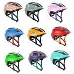 Scott Scott Spunto Kid helmet