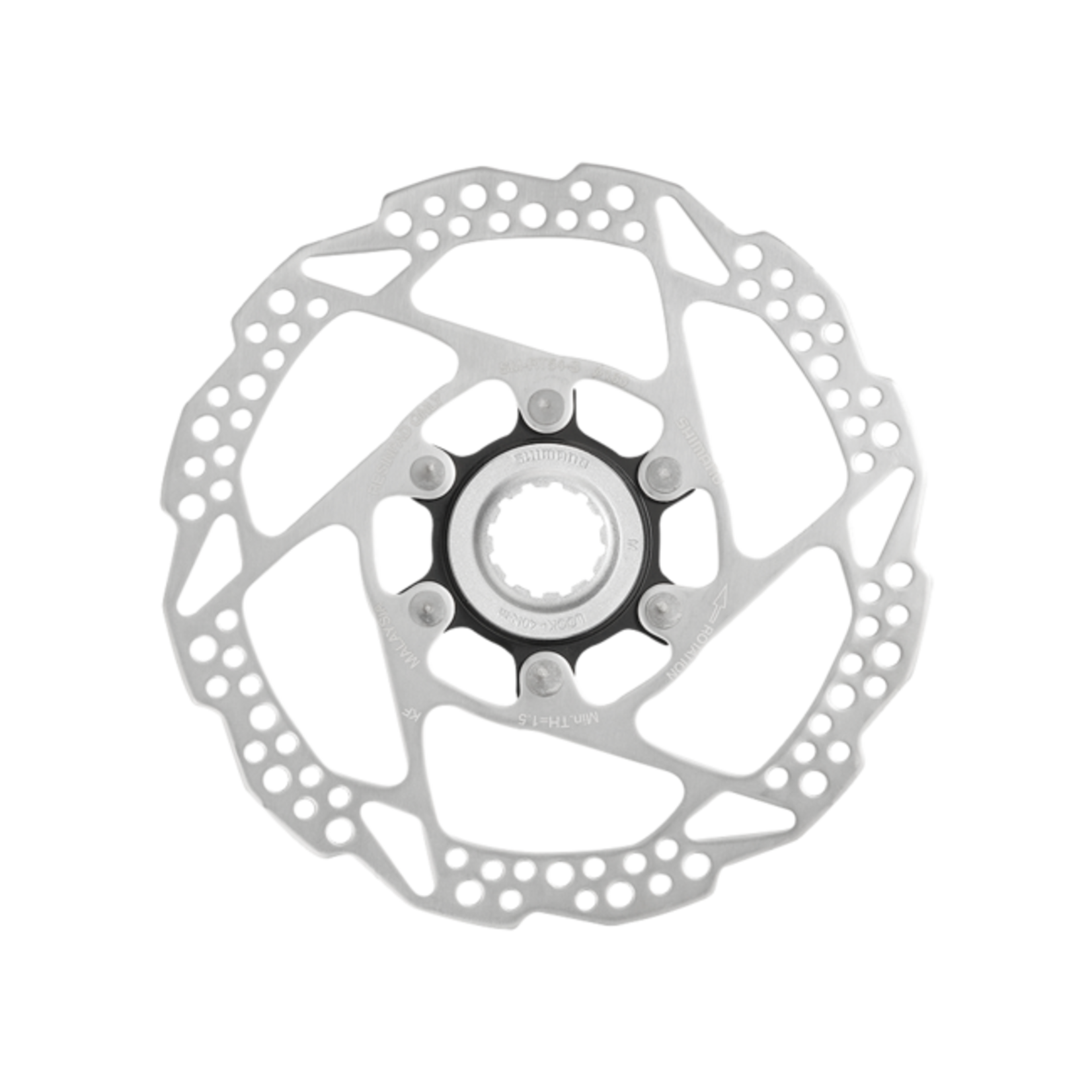 Shimano disc best sale brake rotor