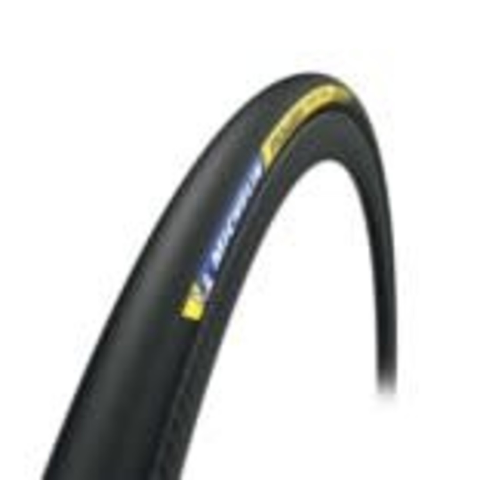 Michelin Michelin, Power Time Trial, Tire, 700x25C, Folding, Clincher, Race-2, 3x180TPI, Black