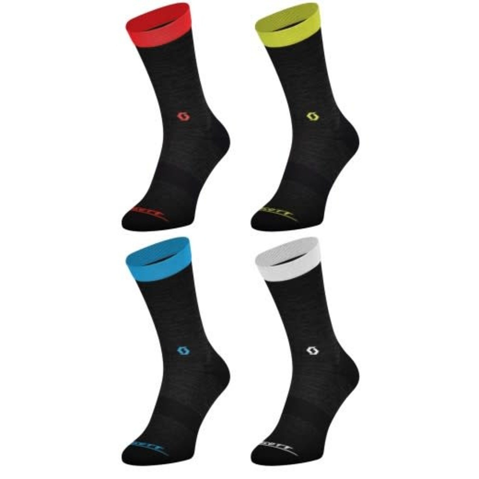 Scott crew trail sock