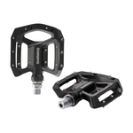 Shimano PEDAL, PD-GR500 , BLACK