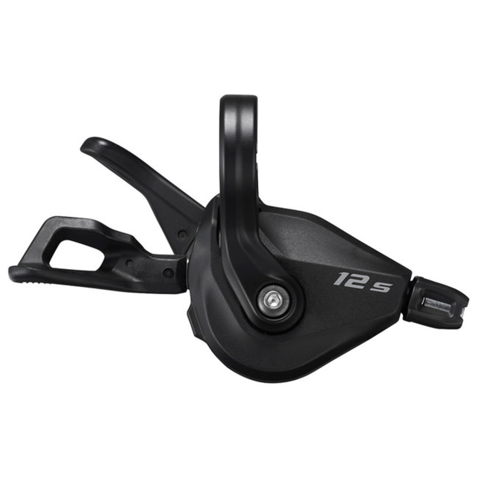 Shimano Shimano, SL-M6100-R, Trigger Shifter, Speed: 12, Black, Set