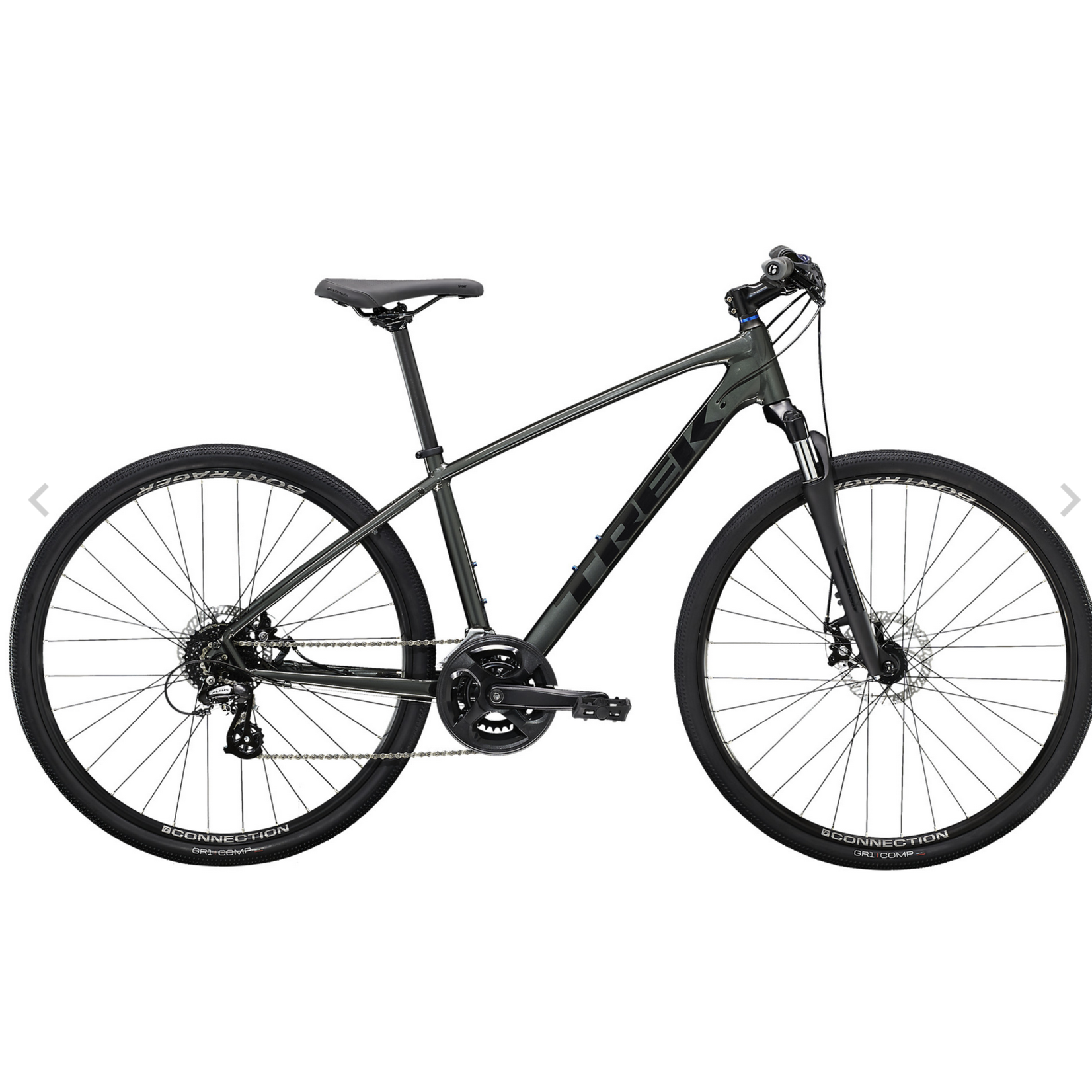 Trek Trek Dual Sport 1 XL Lithium Grey 