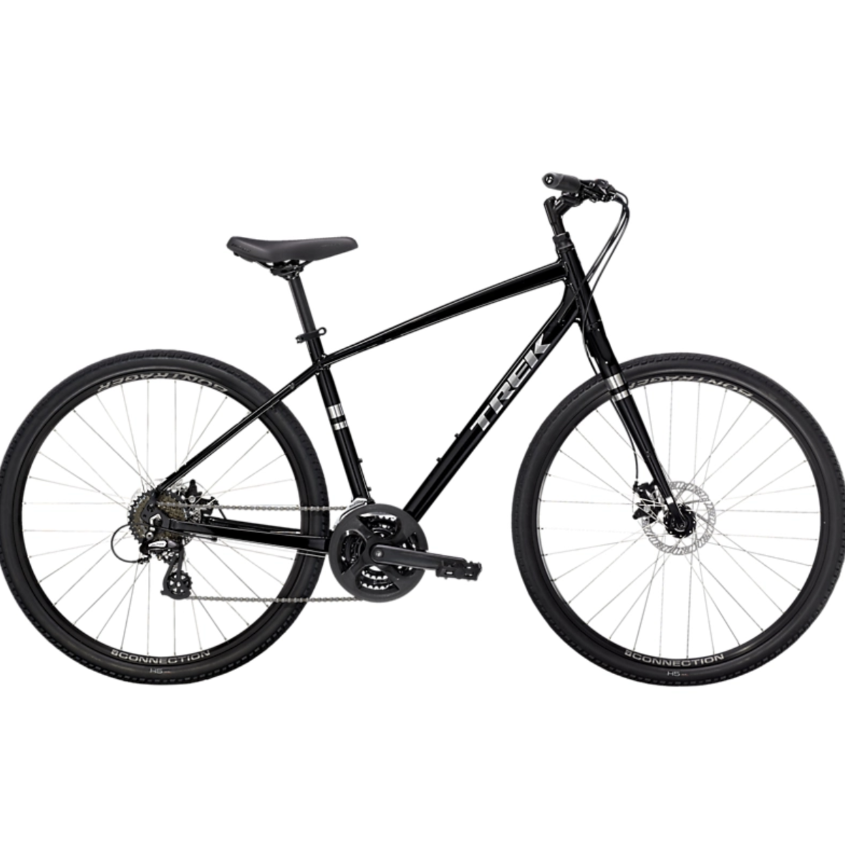 Trek verve shop 1 sport