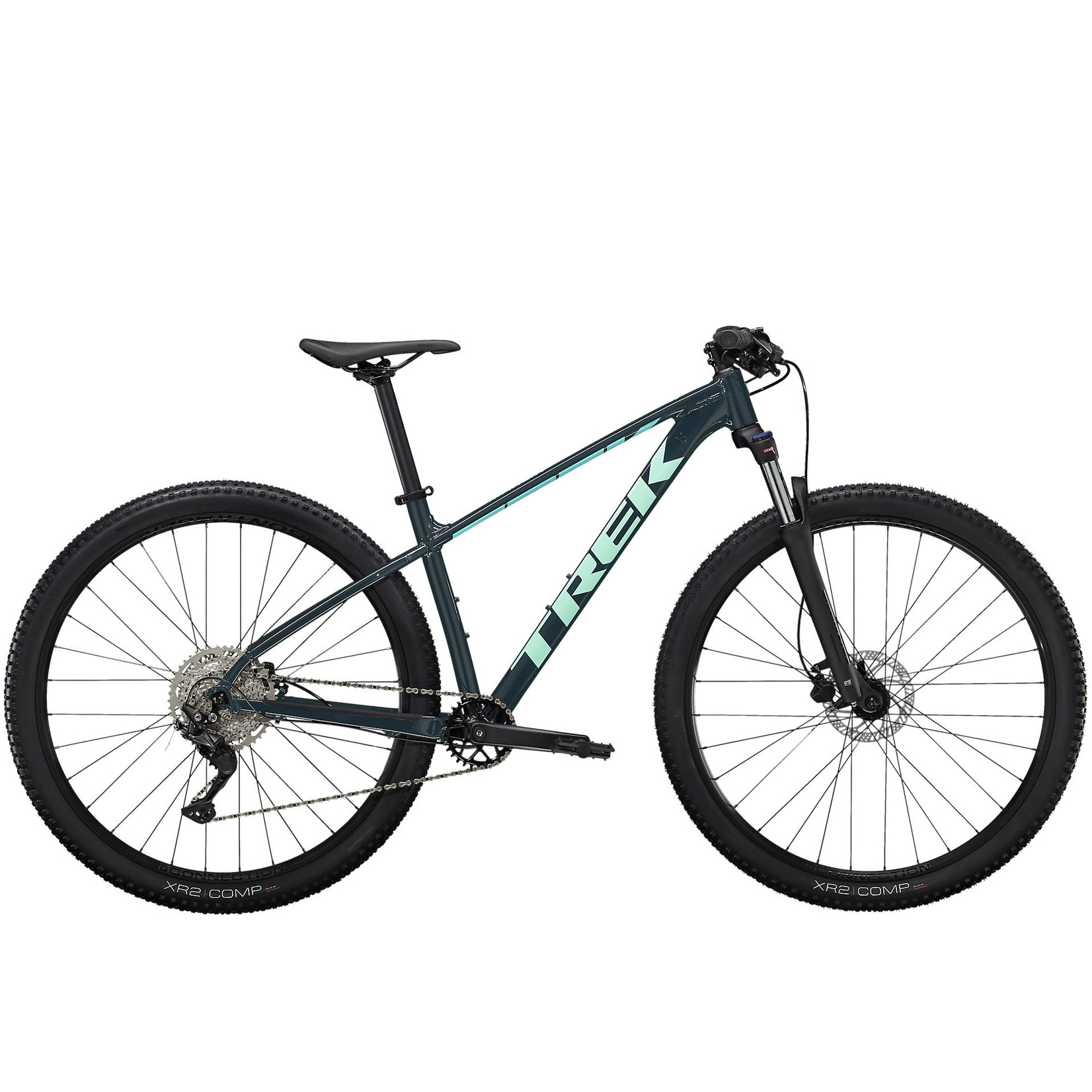 Trek Marlin 6 gen 2 XS 27.5 Nautical Navy