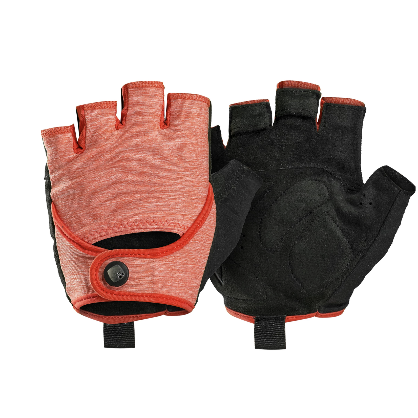 BONTRAGER Glove Bontrager Vella Women Small Infrared