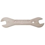 Park Tool Park Tool, DCW-2, Double-ended cone wrench, 15mm/16mm