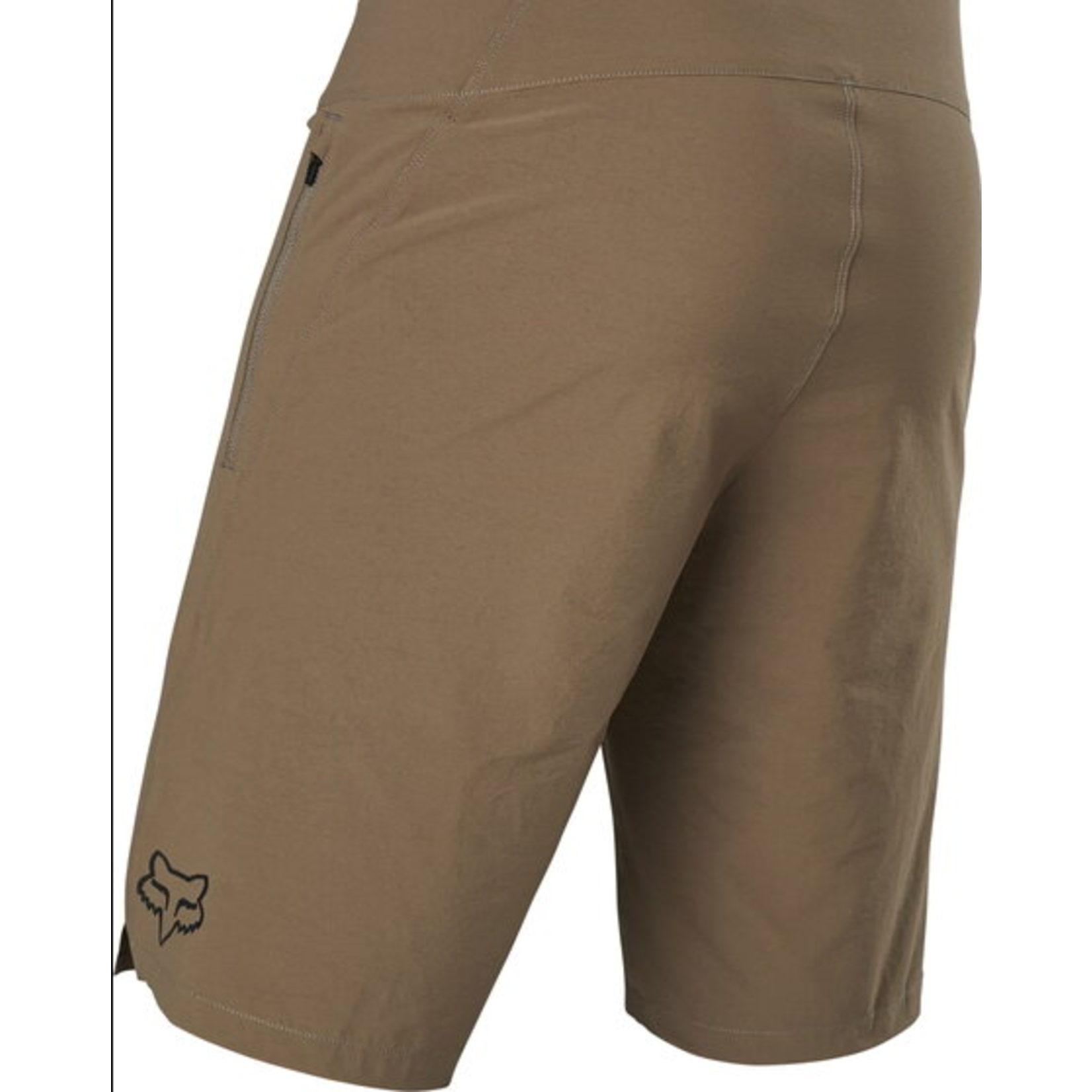 fox flexair shorts 36