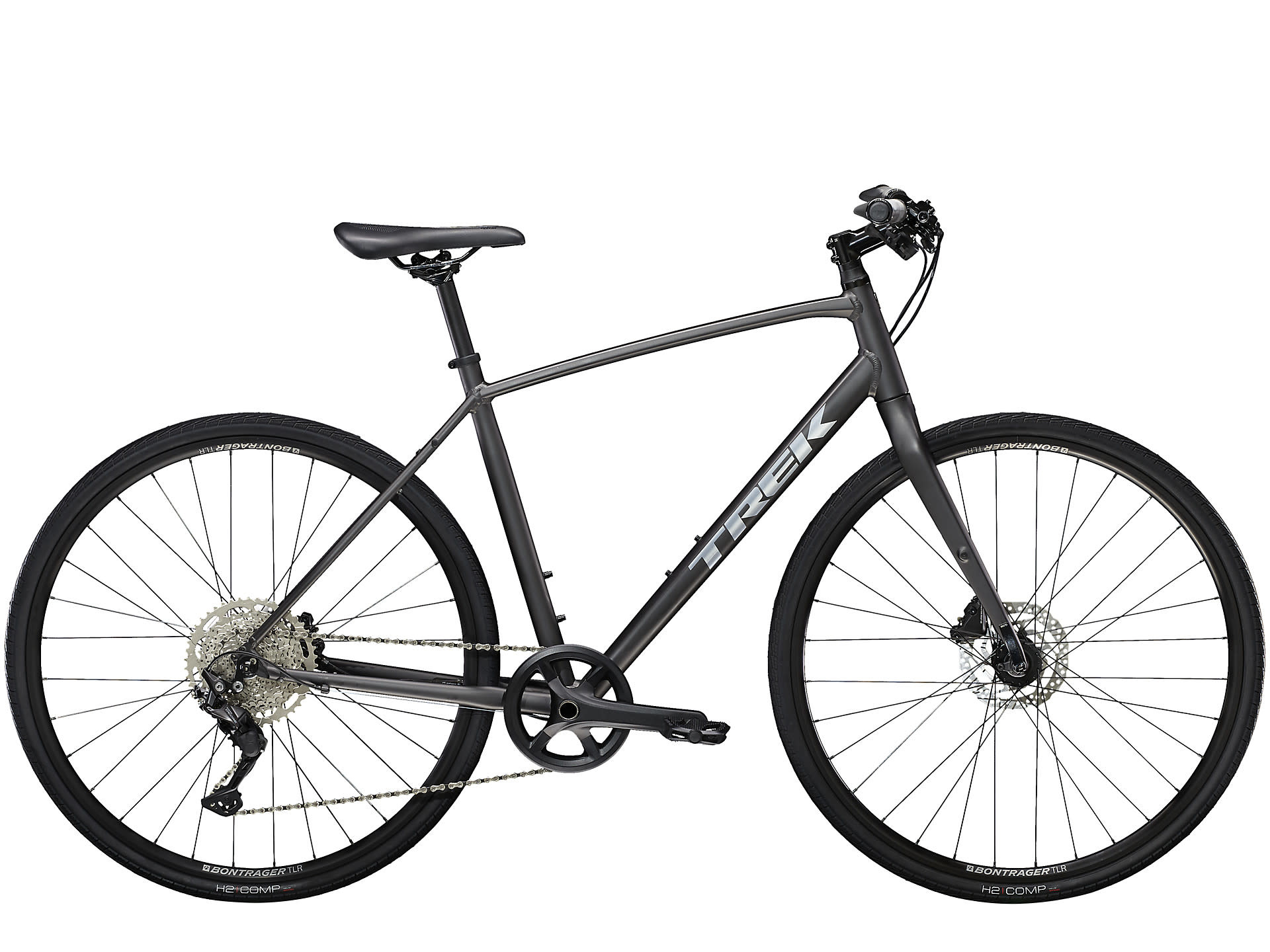 Trek hotsell fx3 xl
