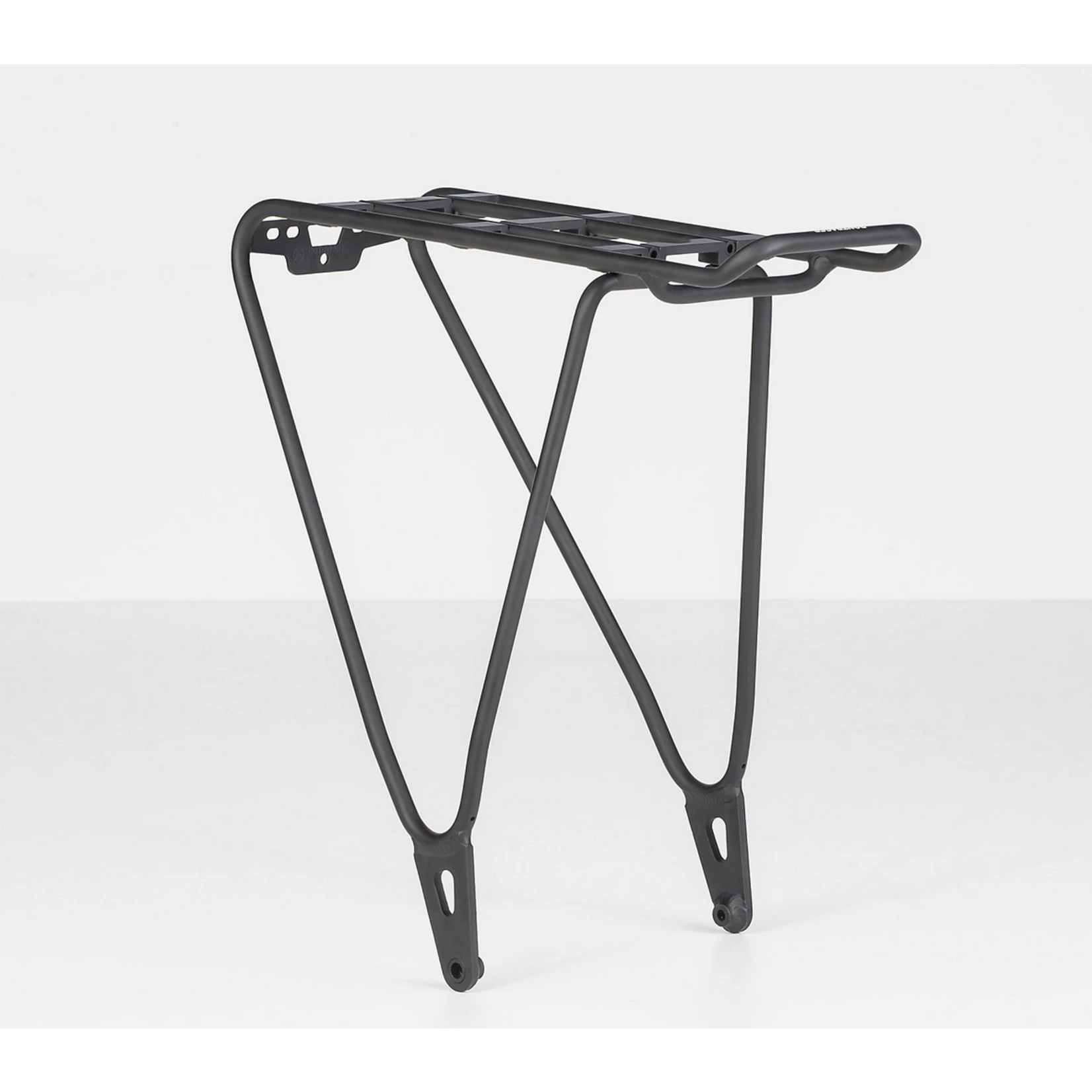 BONTRAGER Rack Bontrager Backrack Small Disc Mik Black