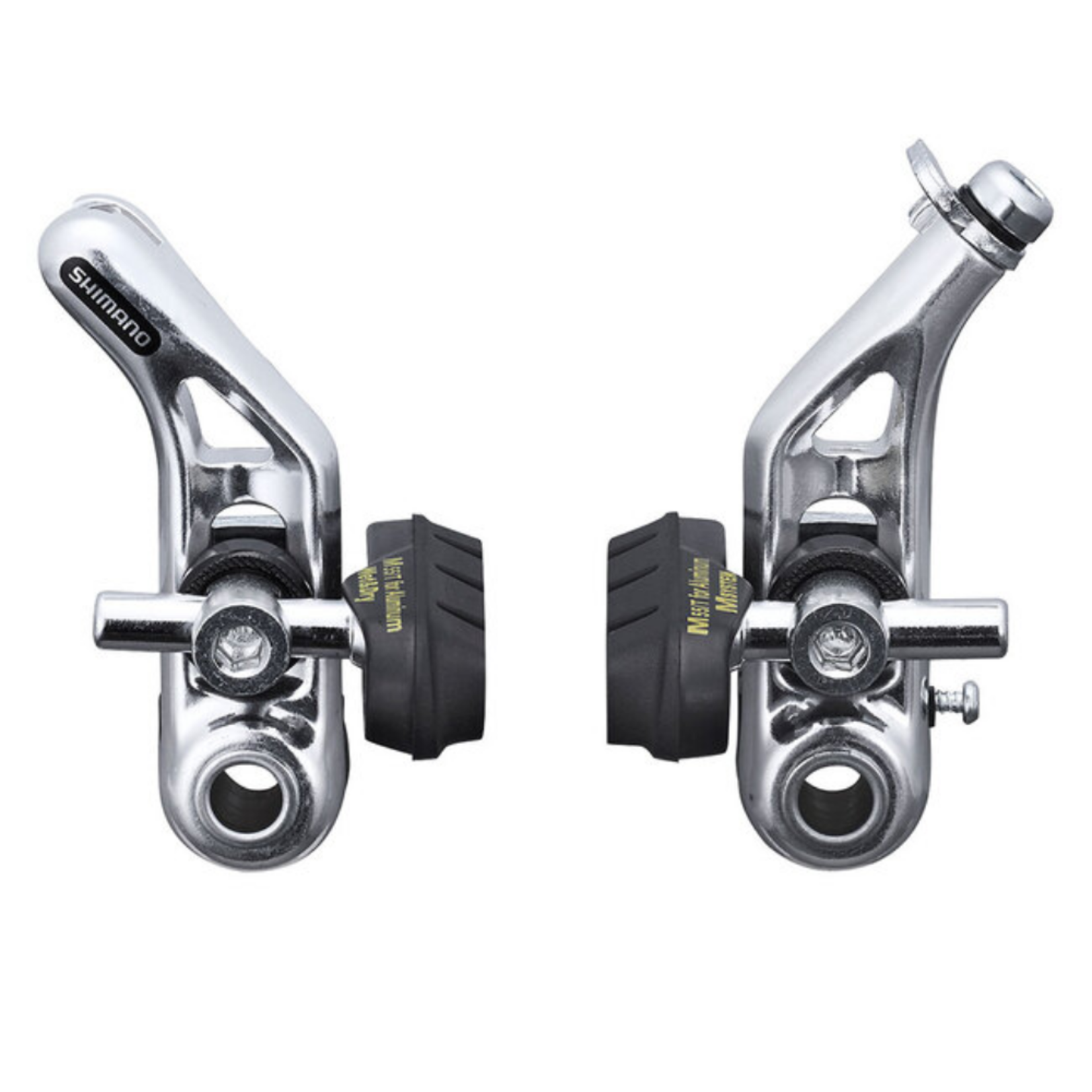 Shimano CANTILEVER BRAKE, SHIMANO ALTUS C90BR-CT91 FRONT M-SIZE 13.5MM FIXING BOLTSW/Z-TYPE A/73 LINK WIRE