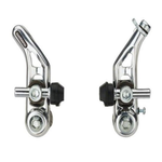 Shimano CANTILEVER BRAKE, SHIMANO ALTUS C90BR-CT91 REAR M-SIZE 13.5MM FIXING BOLTS W/Z-TYPE B/82 LINK WIRE