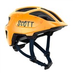 Scott SCOTT Helmet Kid Spunto (CE) fire orange 1size