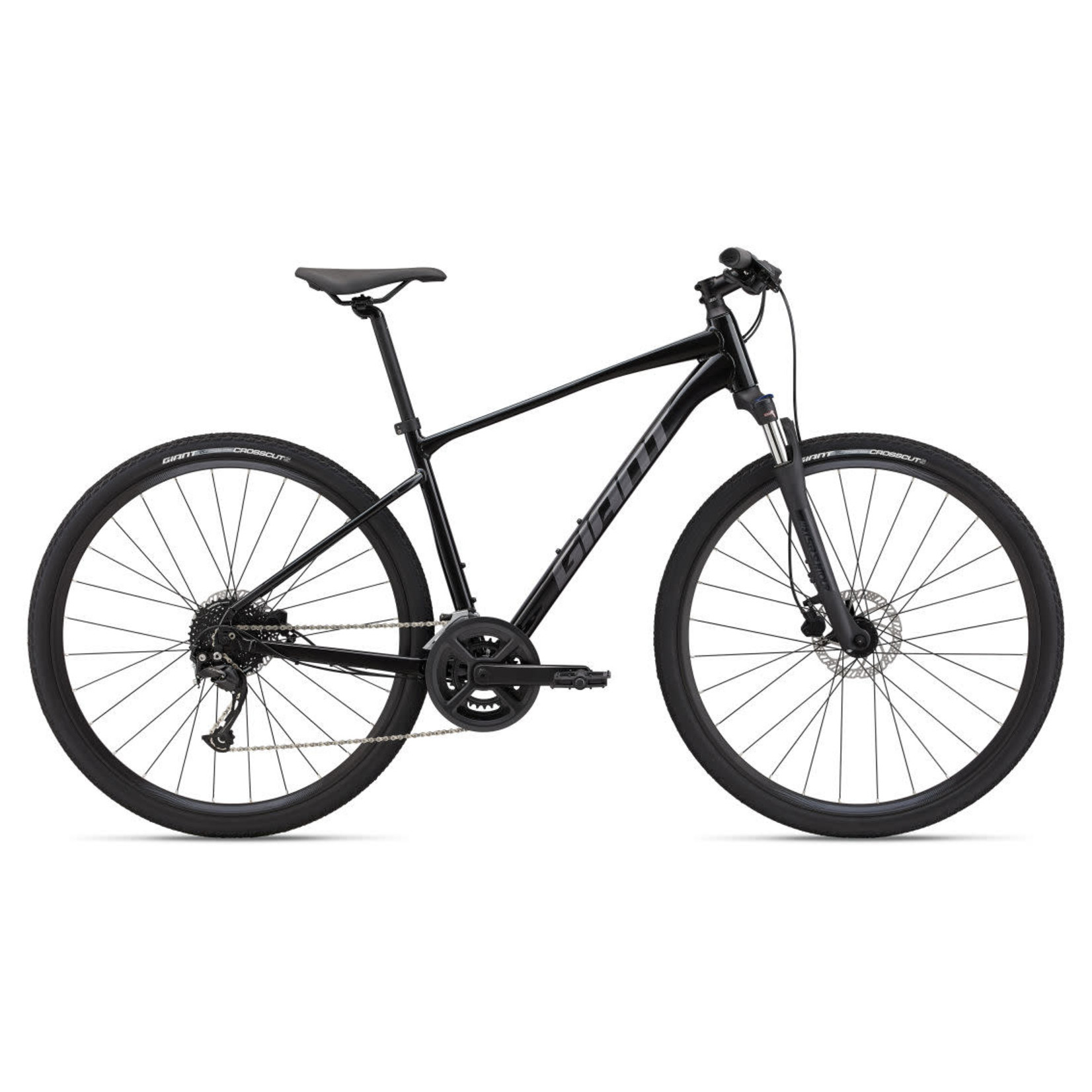 Giant GIANT 23 Roam Disc 2 S Black