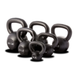 York York 20 LB Hurcules Kettlebell