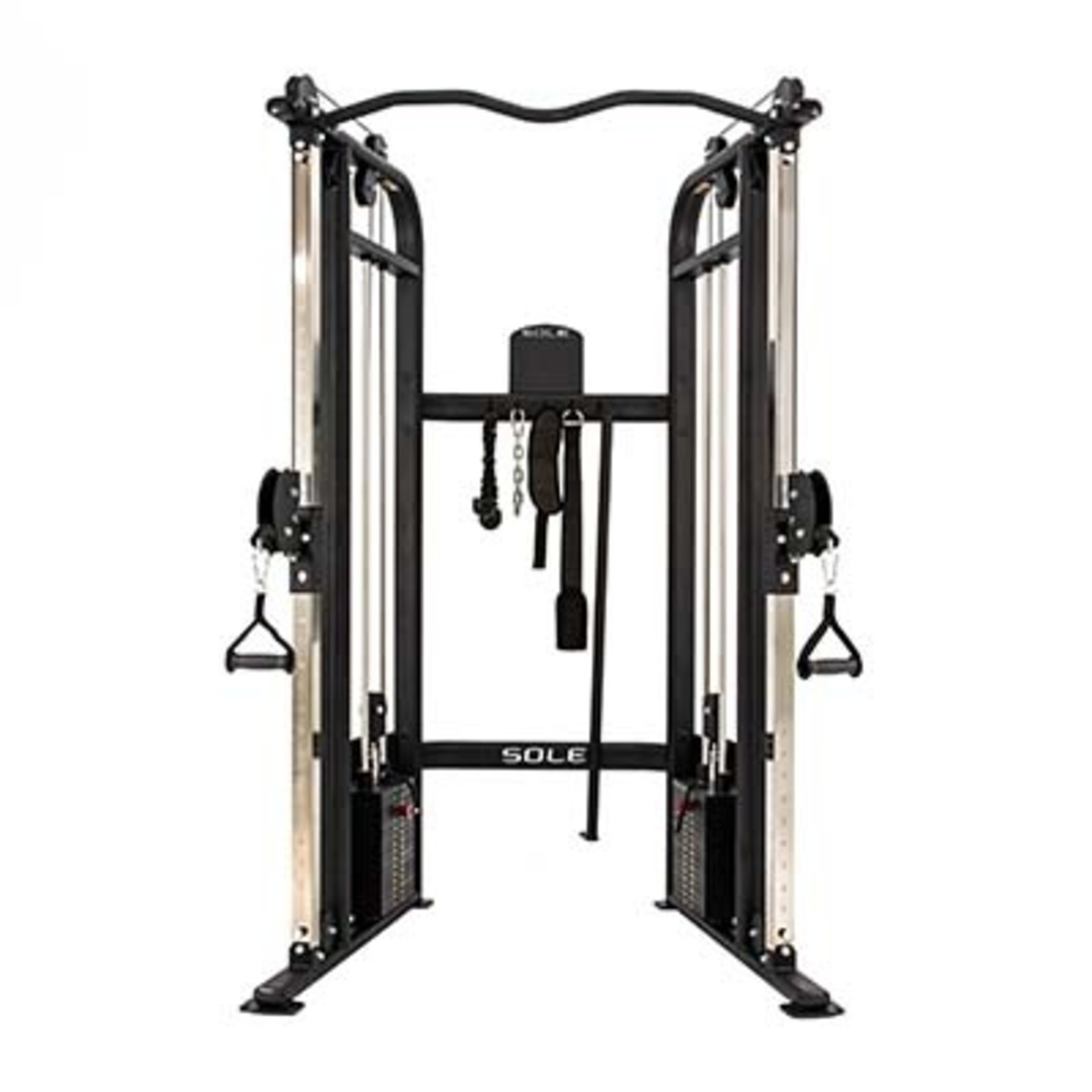 Sole Sole SFT160 Functional Trainer