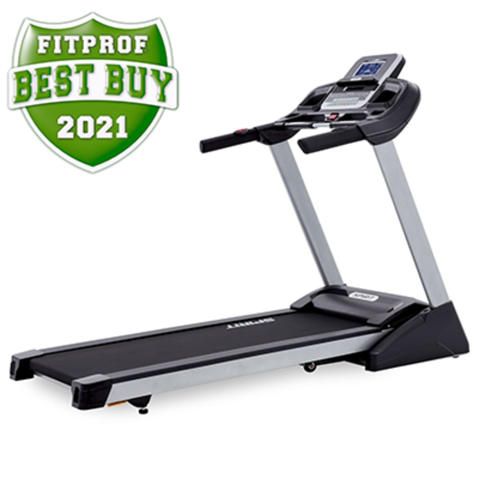 Spirit Spirit XT285 Treadmill