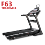 Sole Sole F63 Treadmill