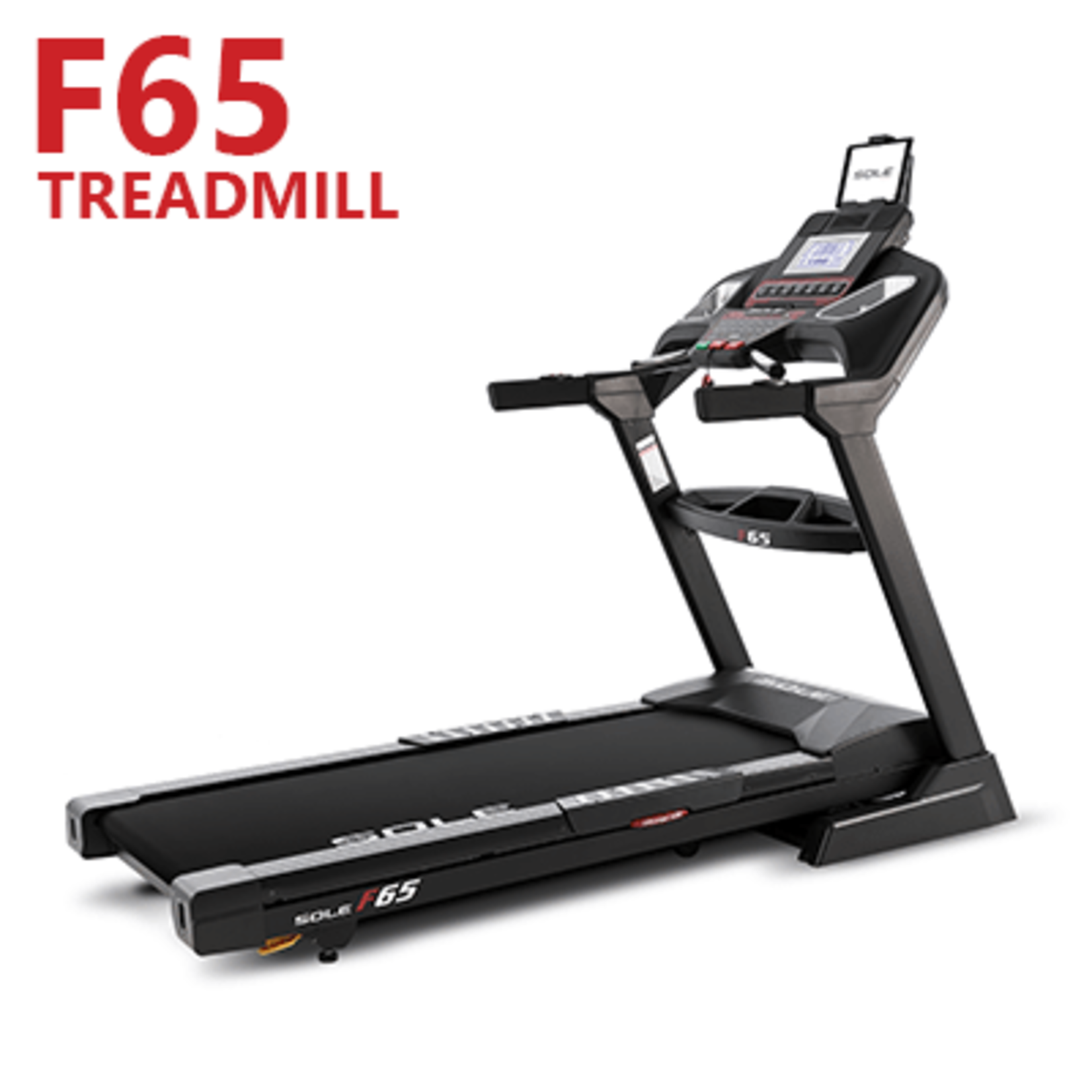 Sole Sole F65 Treadmill