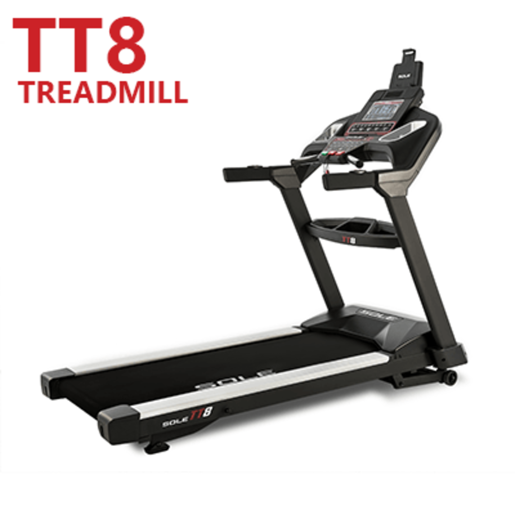 Sole Sole TT8 Treadmill