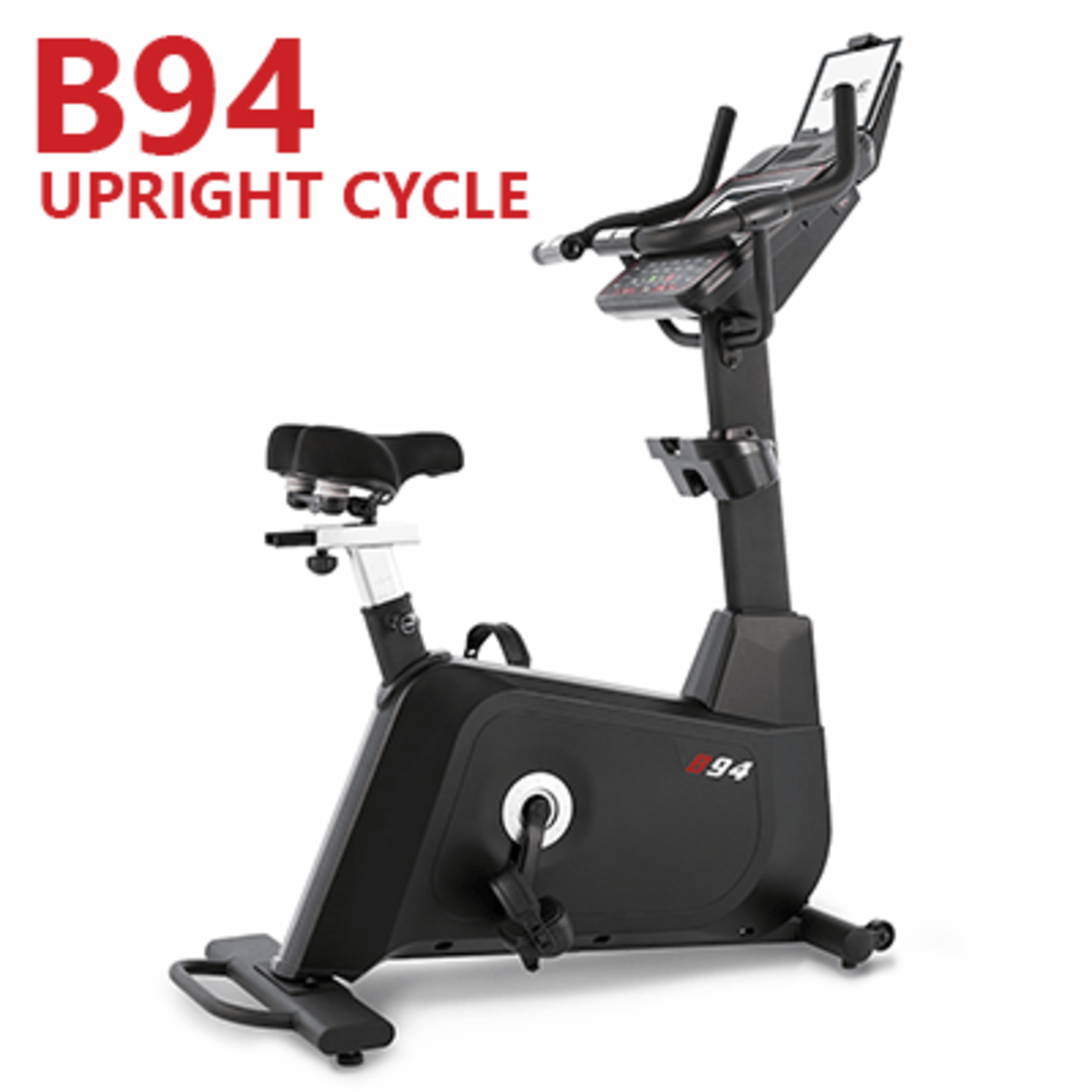 Sole Sole B94 Upright Cycle