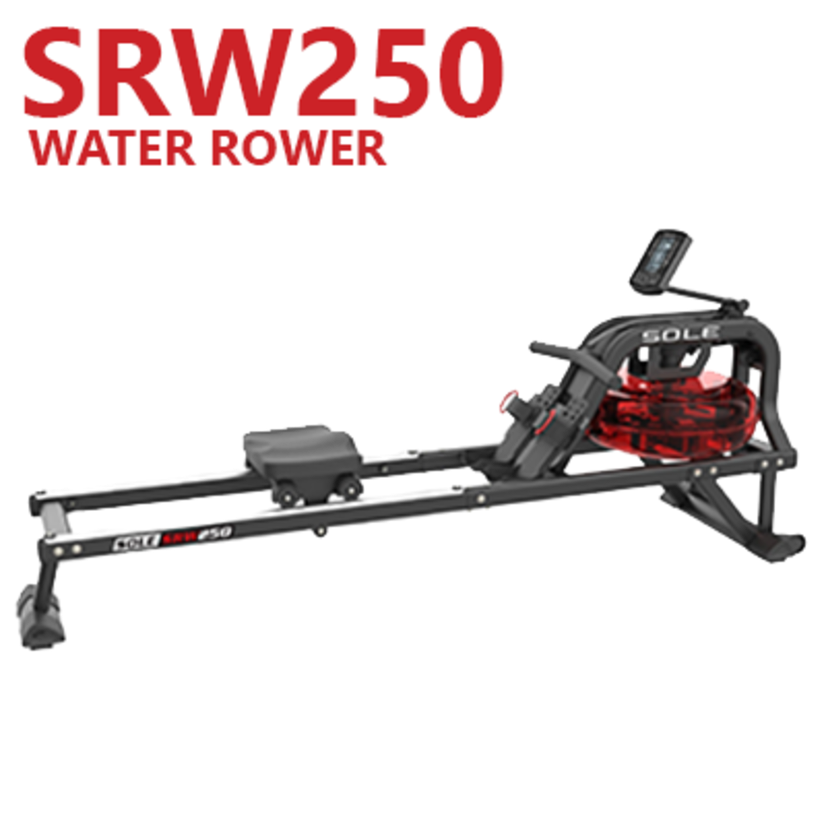 Sole Sole SRW250 Rower