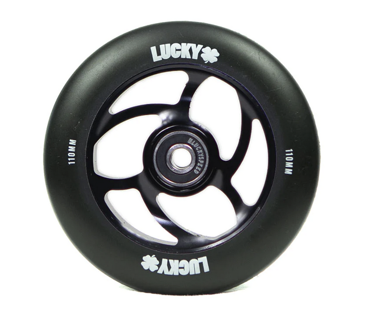 LUCKY LUCKY TORSION SCOOTER WHEEL Outer Limit Sports Bike Shop