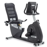 Spirit Spirit XBR25 recumbant bike