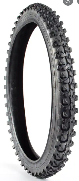Kenda KENDA WIDE TRACK TIRE 20 x 2.0 k816 Outer Limit Sports Bike Shop