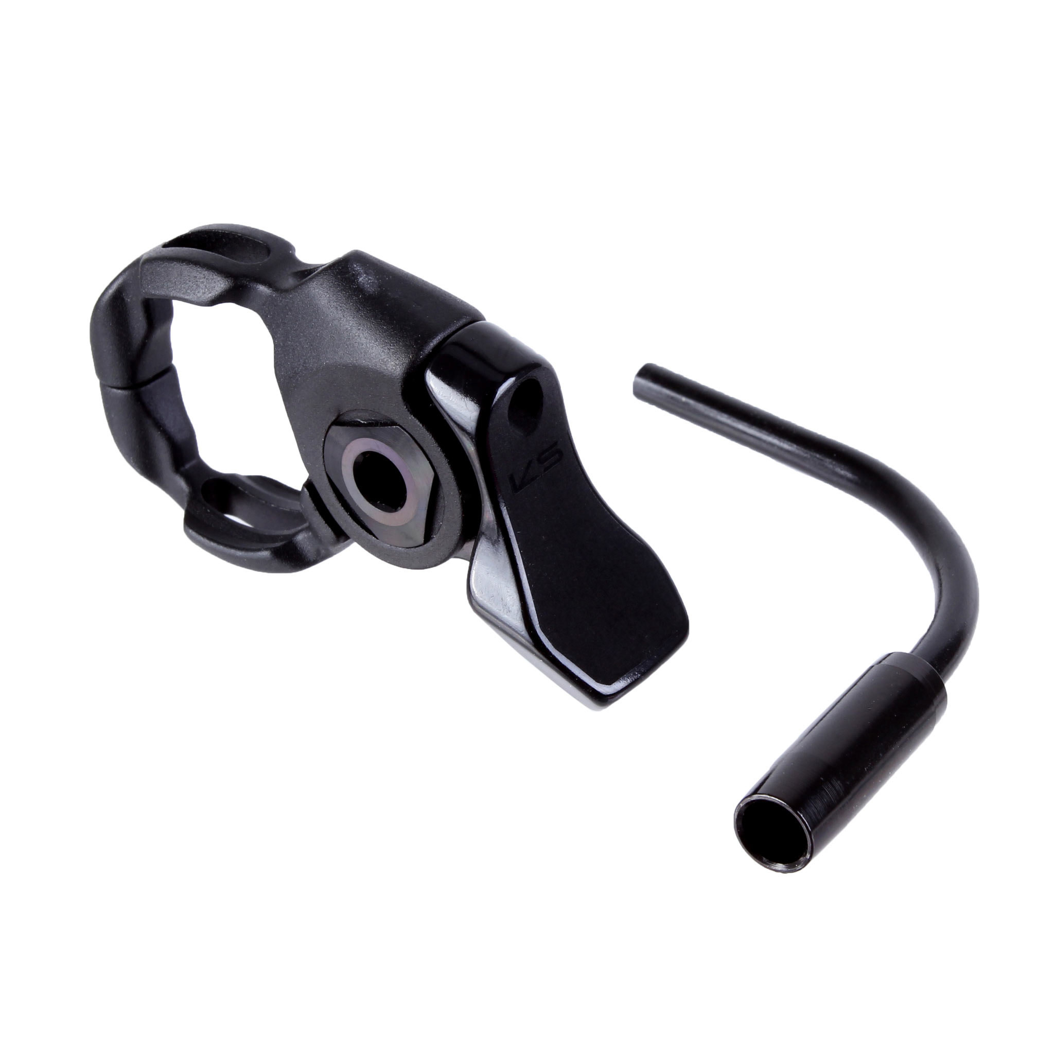 KIND SHOCK Kind Shock, KGSL Carbon, KGSLCarbon, Carbon remote lever