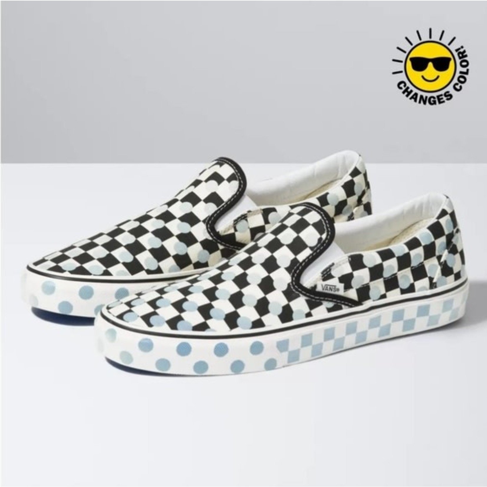 Vans VANS SLIP ON