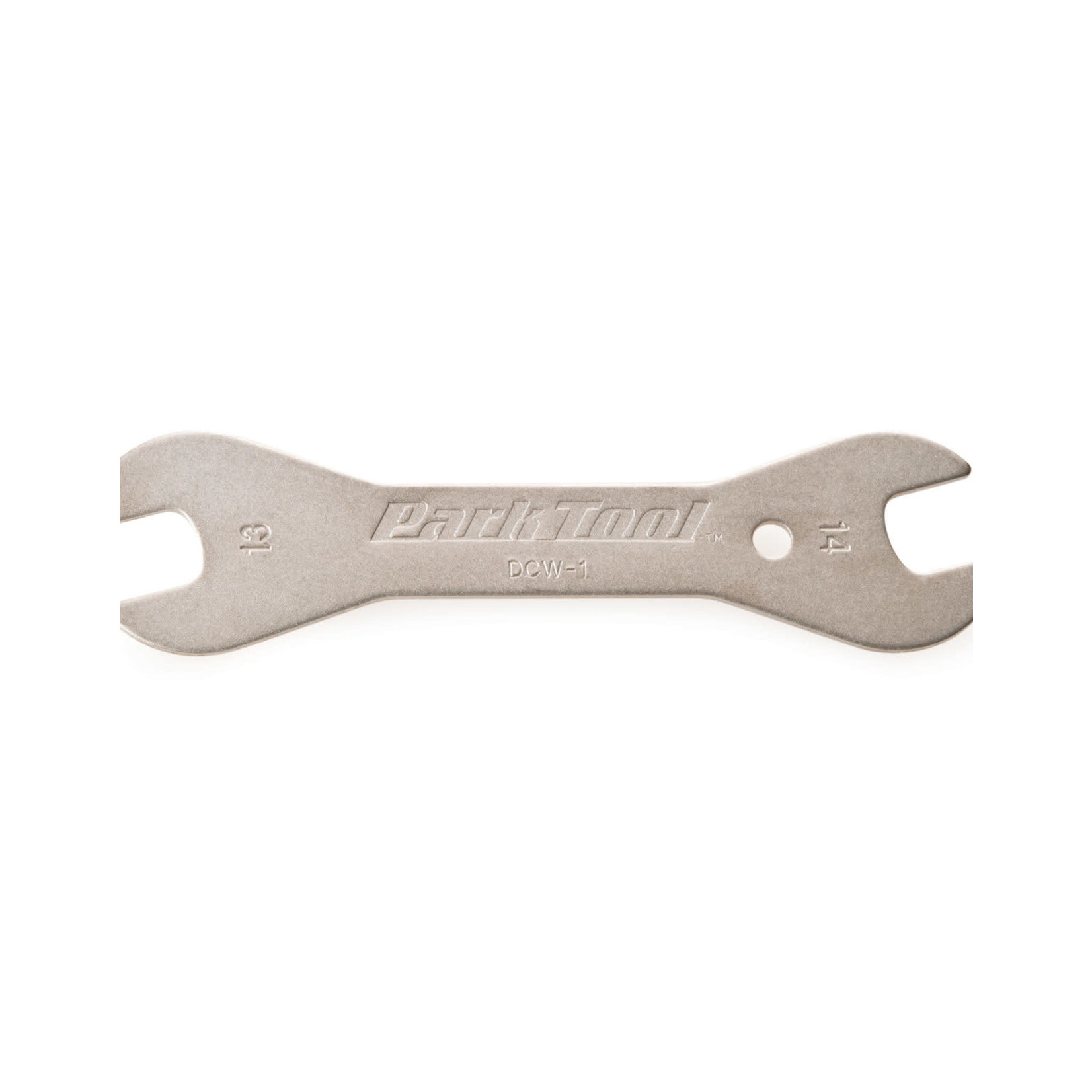 Park Tool Park Tl, DCW-1, Duble-ended cne wrench, 13mm/14mm