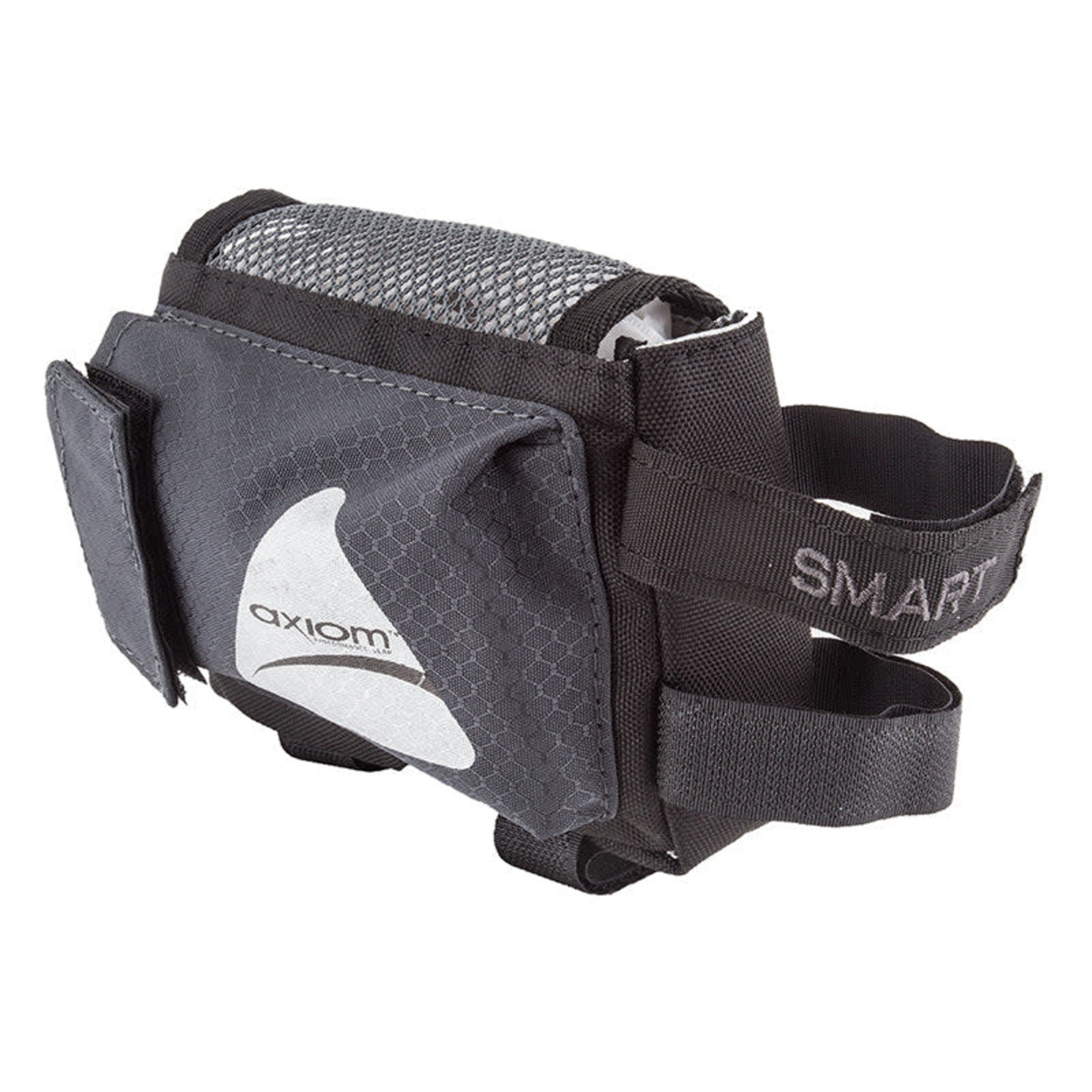 Axiom Gear AXIOM     SMART BAG TOP TUBE BAG WITH CELL POCKET 40ci