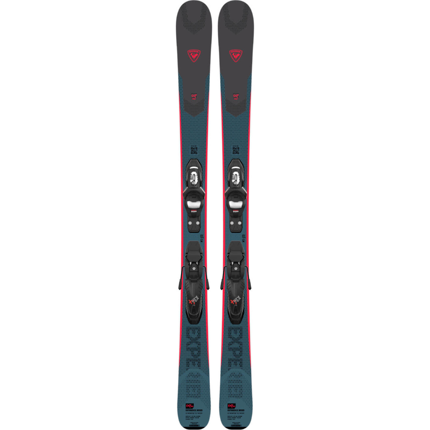 ROSSIGNOL ROSSIGNOL EXPERIENCE PRO KID4 - 110