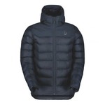 Scott SCOTT Jacket M's Insuloft Warm dark blue L