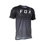 FOX FLEXAIR SS JERSEY [BLK] M