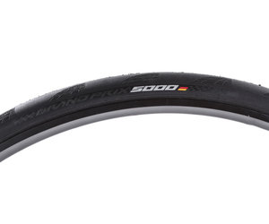 Tire Continental Grand Prix 5000 700X25 Black Chili - Outer Limit